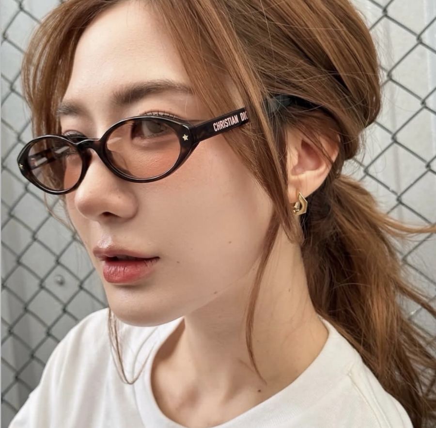 1:1 Replica dior glasses DIOR independent coding — AAA Quality Replica — photo 5