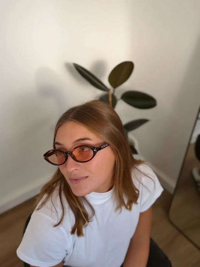 1:1 Replica dior glasses DIOR — AAA Quality Replica — photo 7