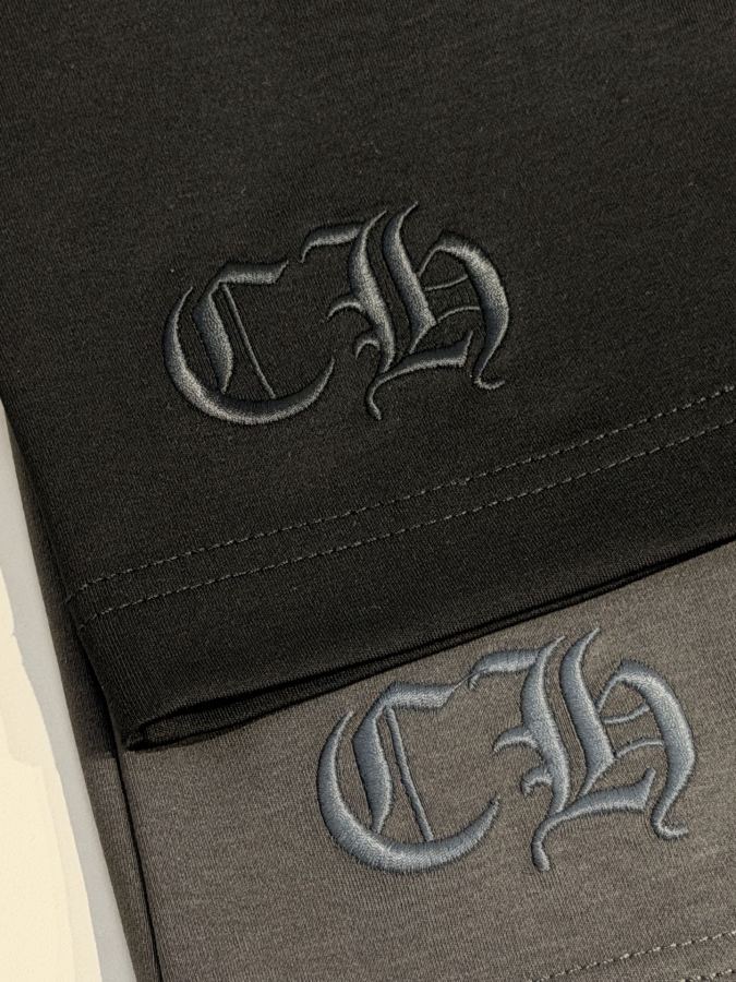 1:1 Replica Chrome hearts men T edition — Premium Replica — photo 4