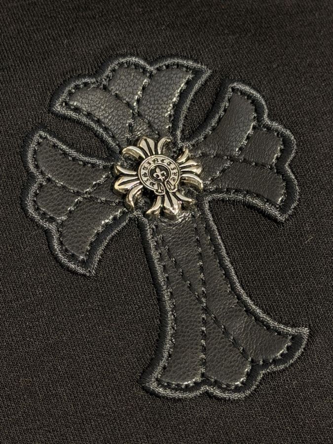 1:1 Replica Chrome hearts men T edition — Premium Replica — photo 8