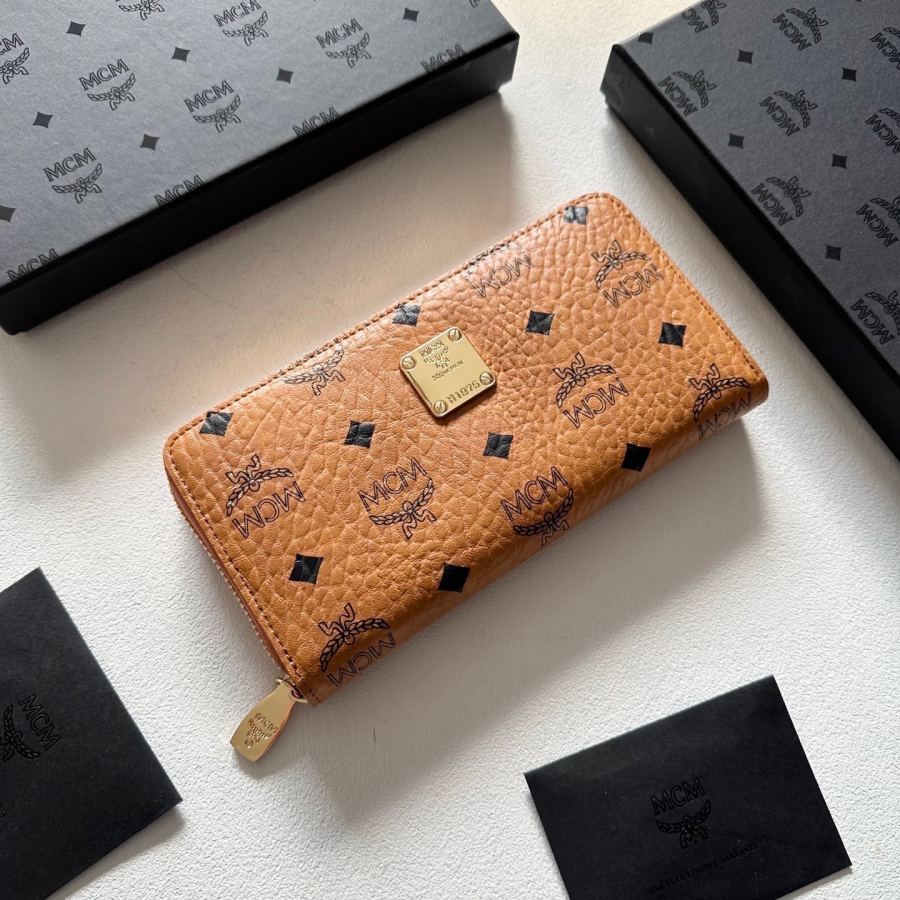 1:1 Replica MCM bag x10 Mcm genuinereplica — photo 6