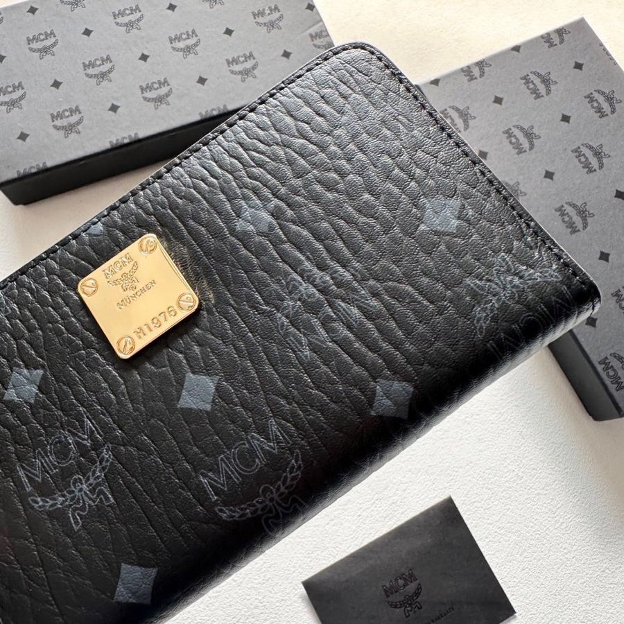 1:1 Replica MCM bag x10 Mcm genuinereplica — photo 5
