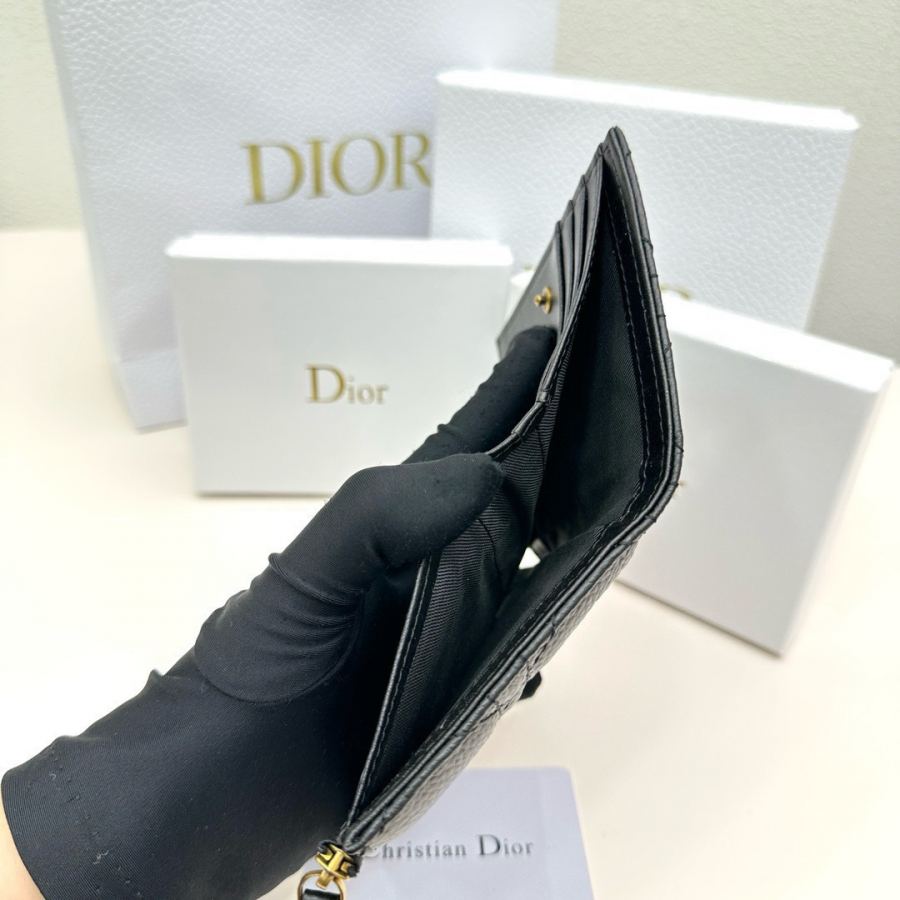 1:1 Replica Dior bag Dior D25 11 5*9*2 — AAA Quality Replica — photo 8