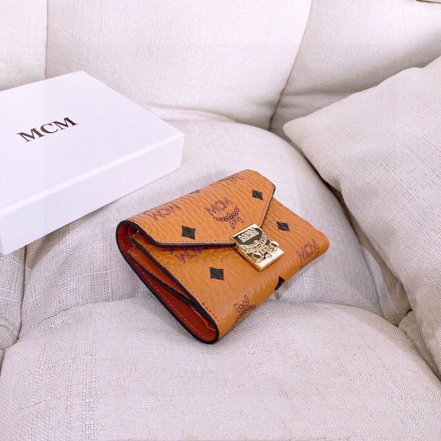 1:1 Replica MCM bag x10 Mcm New — AAA Quality Replica — photo 6