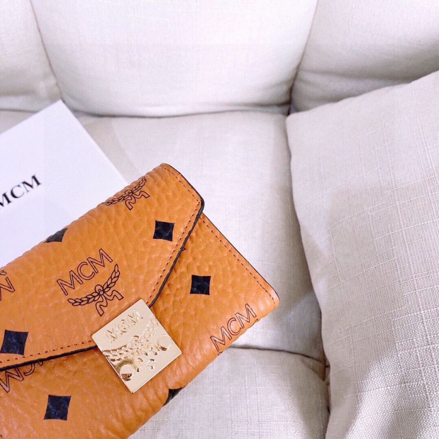 1:1 Replica MCM bag x10 Mcm New — AAA Quality Replica — photo 5