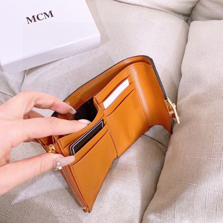 1:1 Replica MCM bag x10 Mcm New — AAA Quality Replica — photo 9