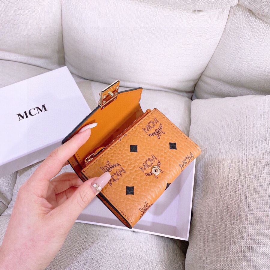 1:1 Replica MCM bag x10 Mcm New — AAA Quality Replica — photo 8