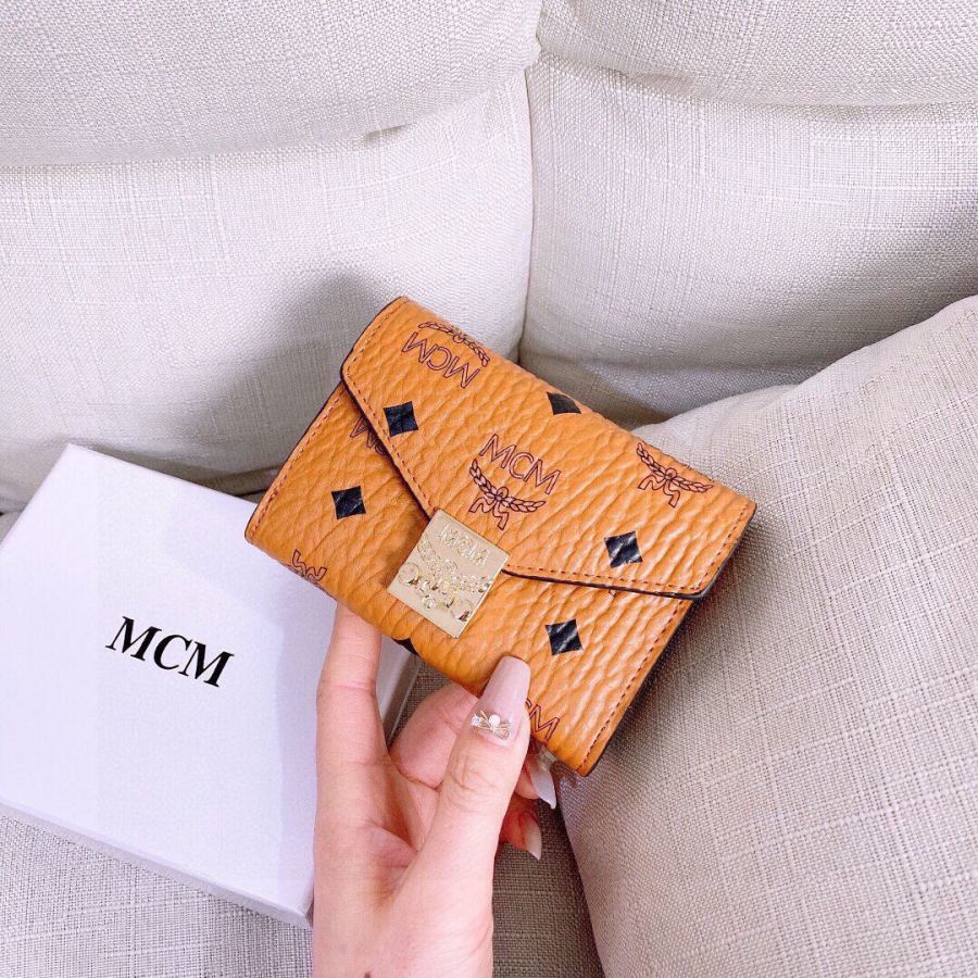 1:1 Replica MCM bag x10 Mcm New — AAA Quality Replica — photo 7
