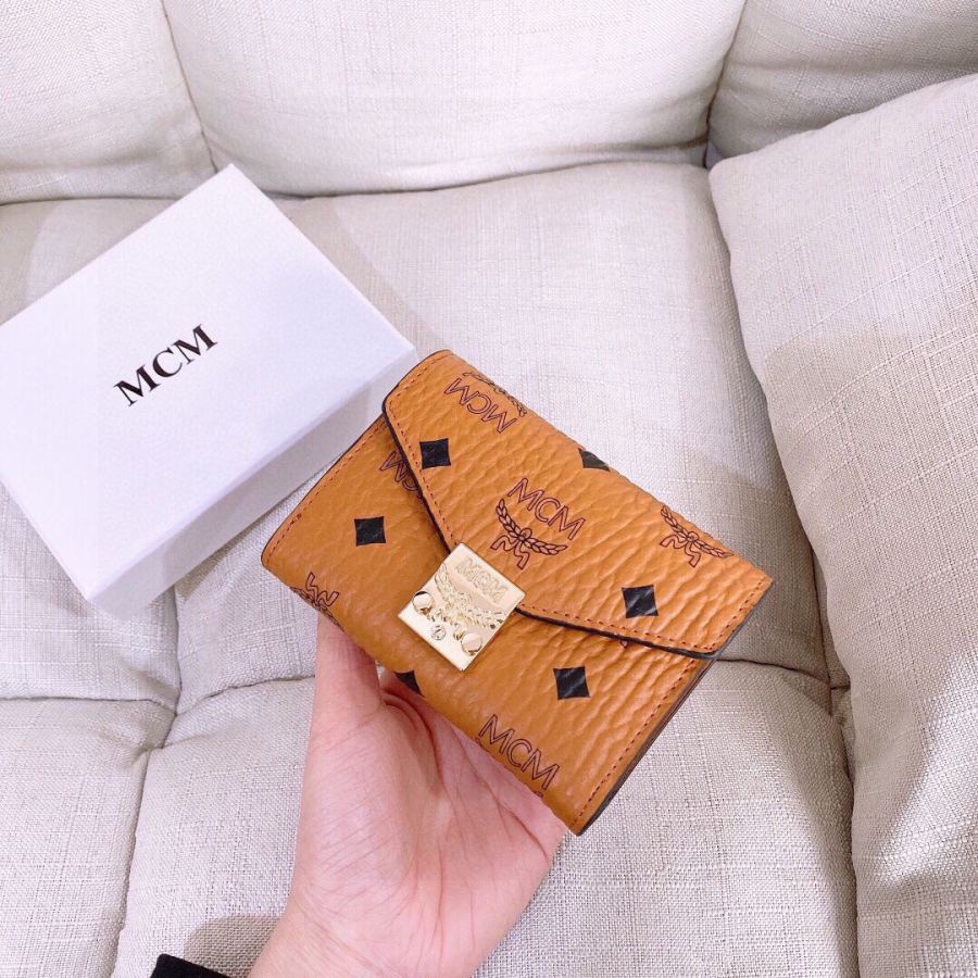 1:1 Replica MCM bag x10 Mcm New — AAA Quality Replica — photo 2