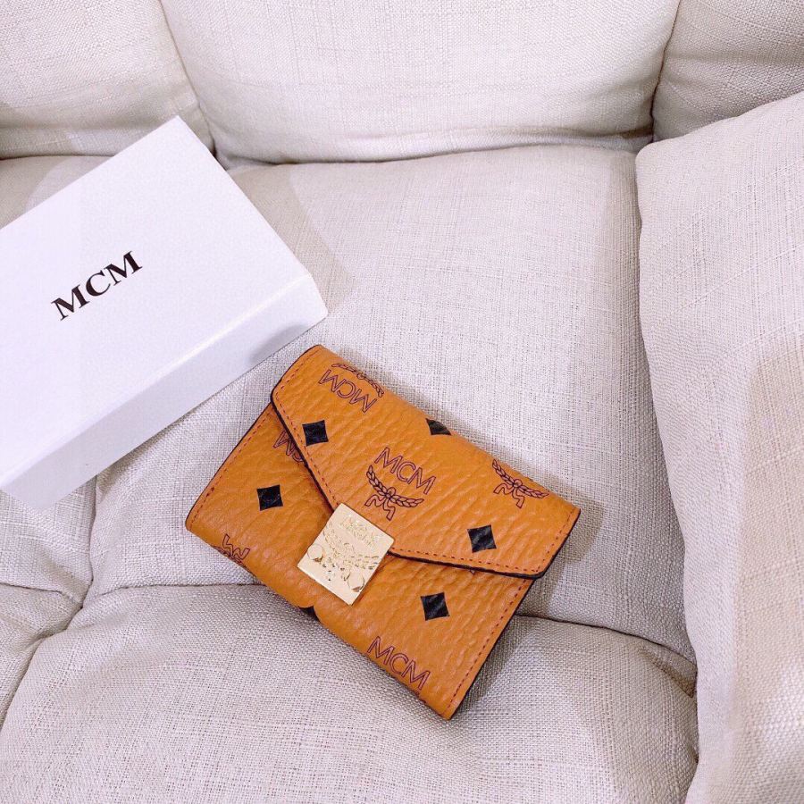 1:1 Replica MCM bag x10 Mcm New — AAA Quality Replica — photo 3