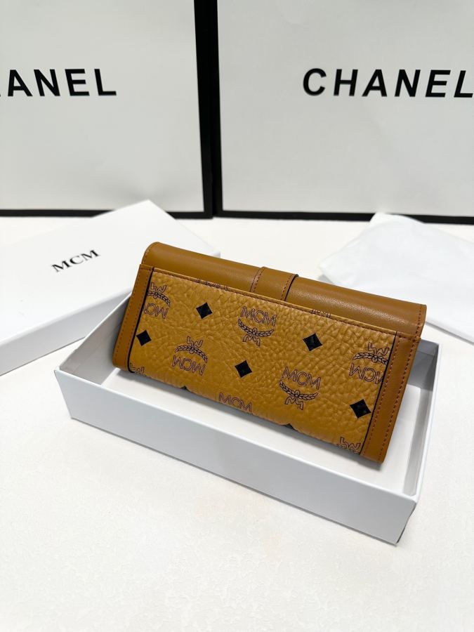 1:1 Replica MCM bag x10 Mcm replica New — photo 3