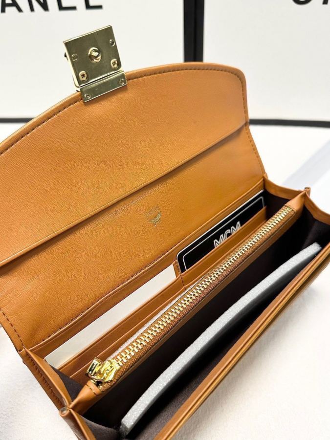 1:1 Replica MCM bag x10 Mcm replica New — photo 8
