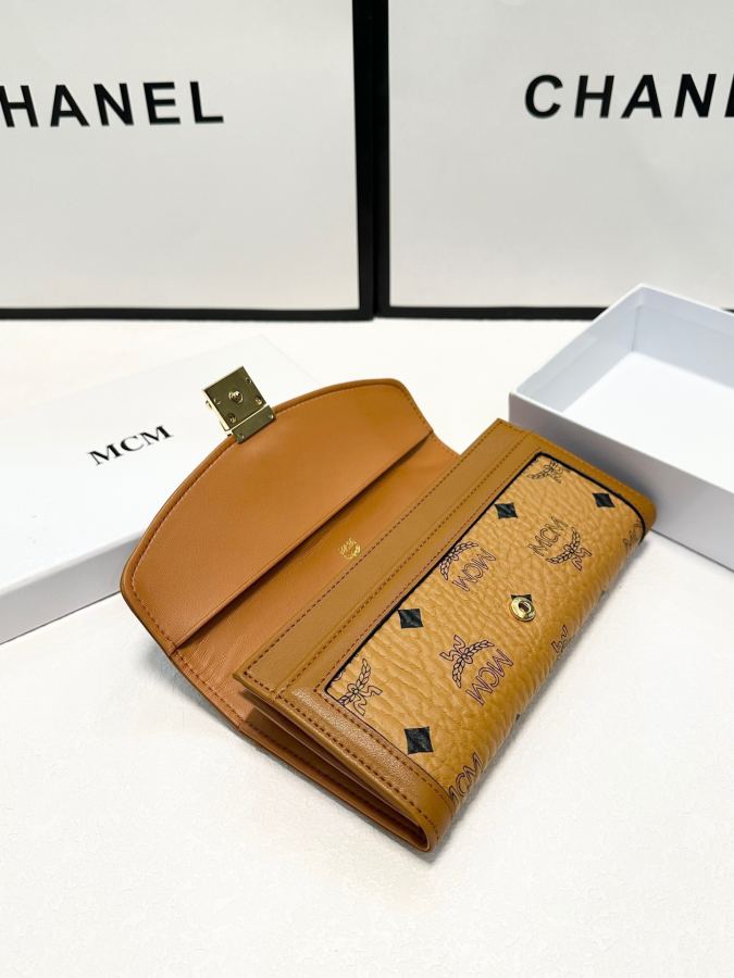 1:1 Replica MCM bag x10 Mcm replica New — photo 7