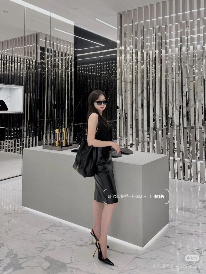 1:1 Replica YSL Women YSL — AAA Quality Replica — photo 3
