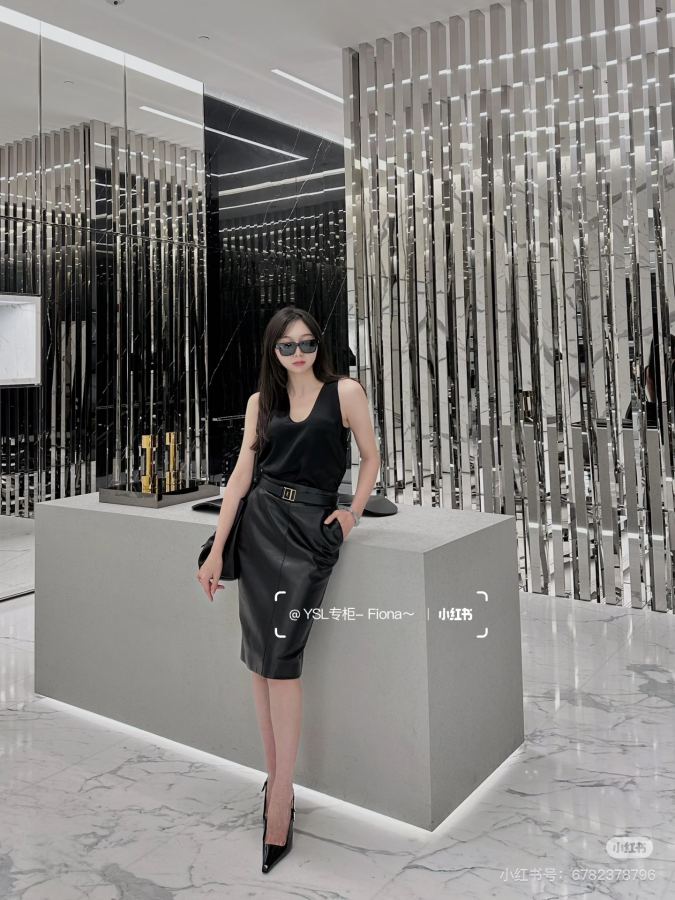 1:1 Replica YSL Women YSL — AAA Quality Replica — photo 2