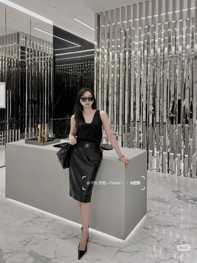 1:1 Replica YSL Women YSL — AAA Quality Replica — photo 4