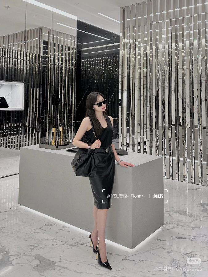 1:1 Replica YSL Women YSL — AAA Quality Replica