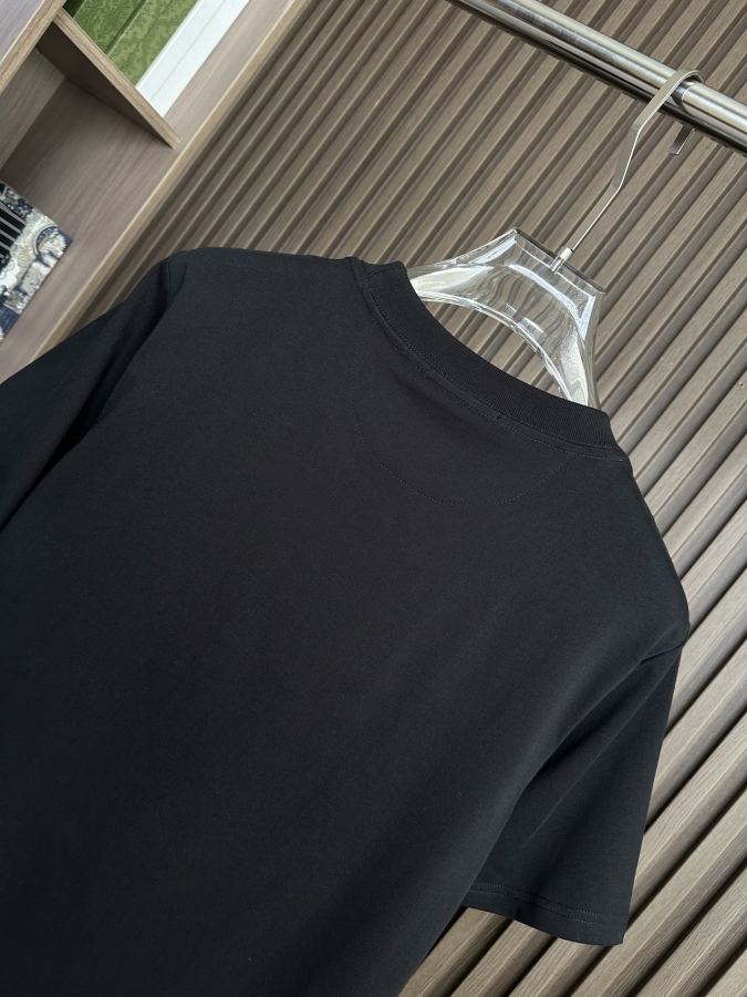1:1 Replica Fendi men (Black ) — AAA Quality Replica — photo 4