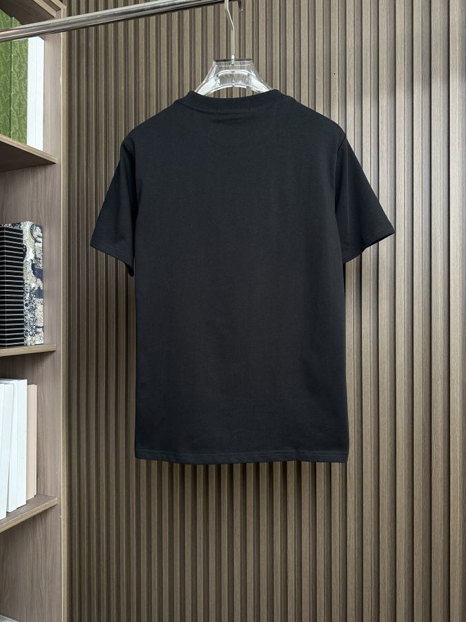1:1 Replica Fendi men (Black ) — AAA Quality Replica — photo 2