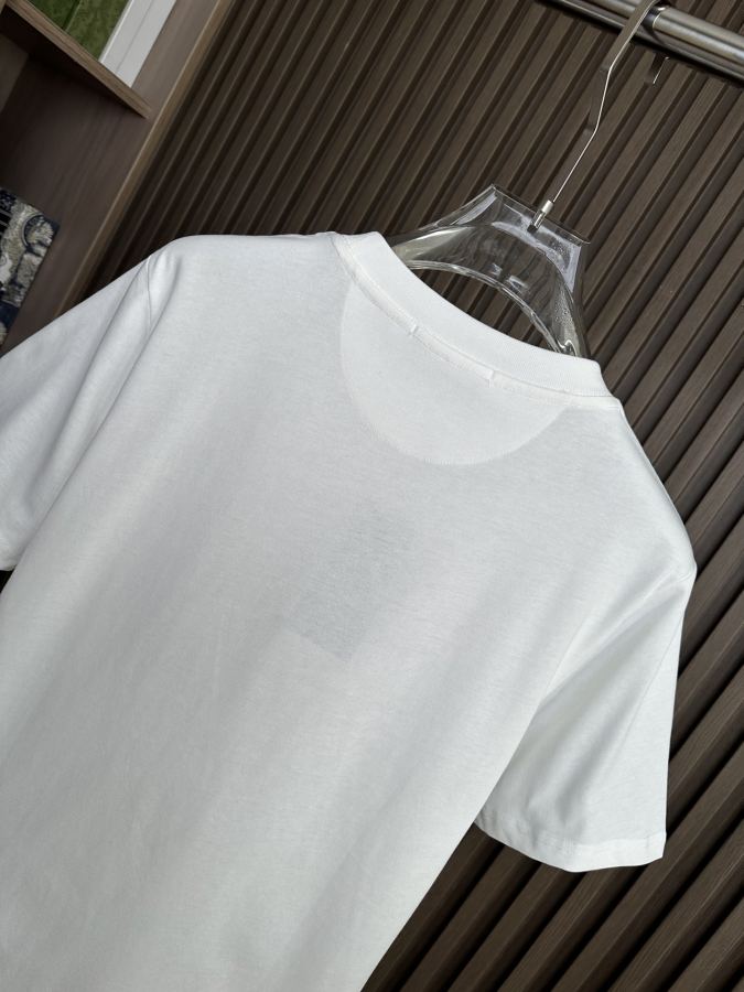 1:1 Replica Fendi men (White ) — 1:1 Replica — photo 4