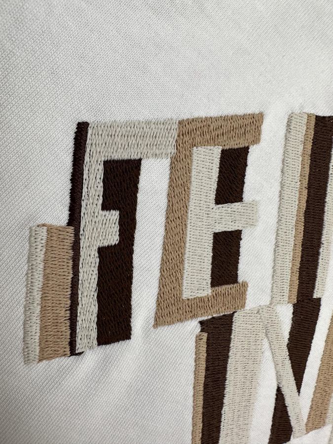 1:1 Replica Fendi men (White ) — 1:1 Replica — photo 6