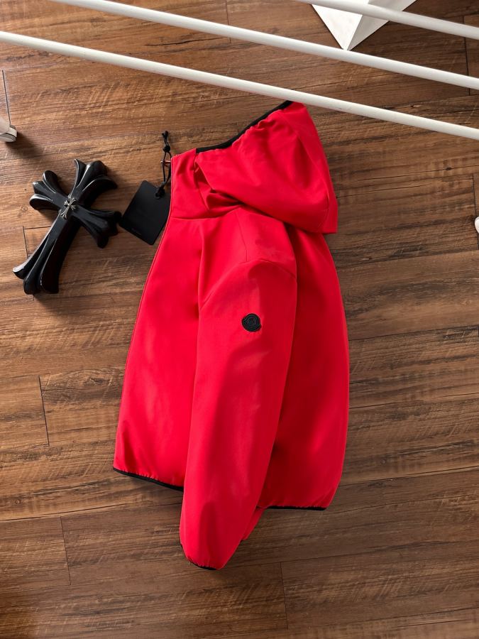 1:1 Replica Hellstar Clothes Premium Moncler Batisse.,.,. NFC — Premium Replica — photo 7