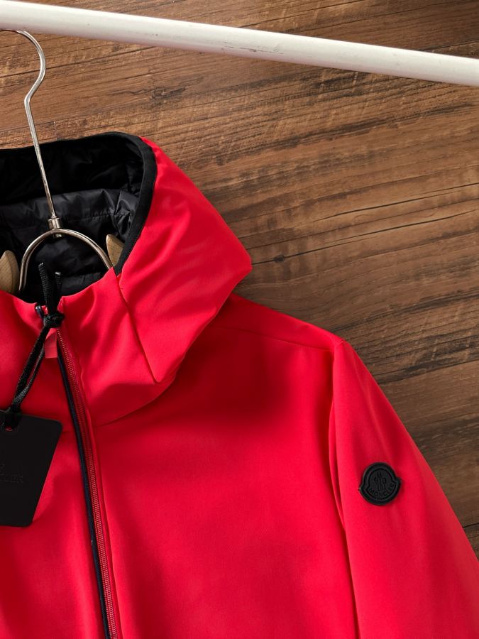 1:1 Replica Hellstar Clothes Premium Moncler Batisse.,.,. NFC — Premium Replica — photo 2