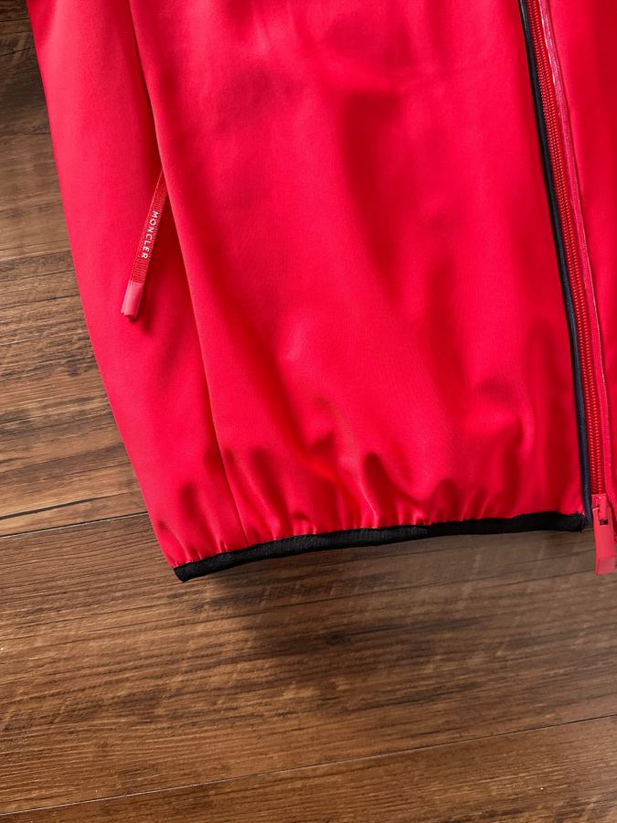 1:1 Replica Hellstar Clothes Premium Moncler Batisse.,.,. NFC — Premium Replica — photo 8
