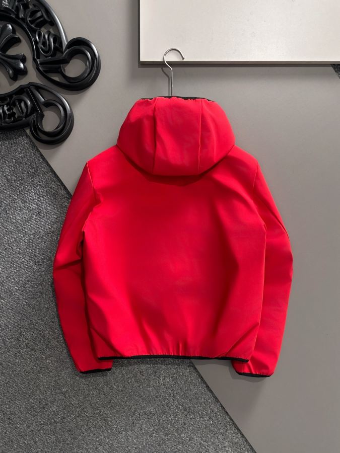1:1 Replica Hellstar Clothes Premium Moncler Batisse.,.,. NFC — AAA Quality Replica — photo 9