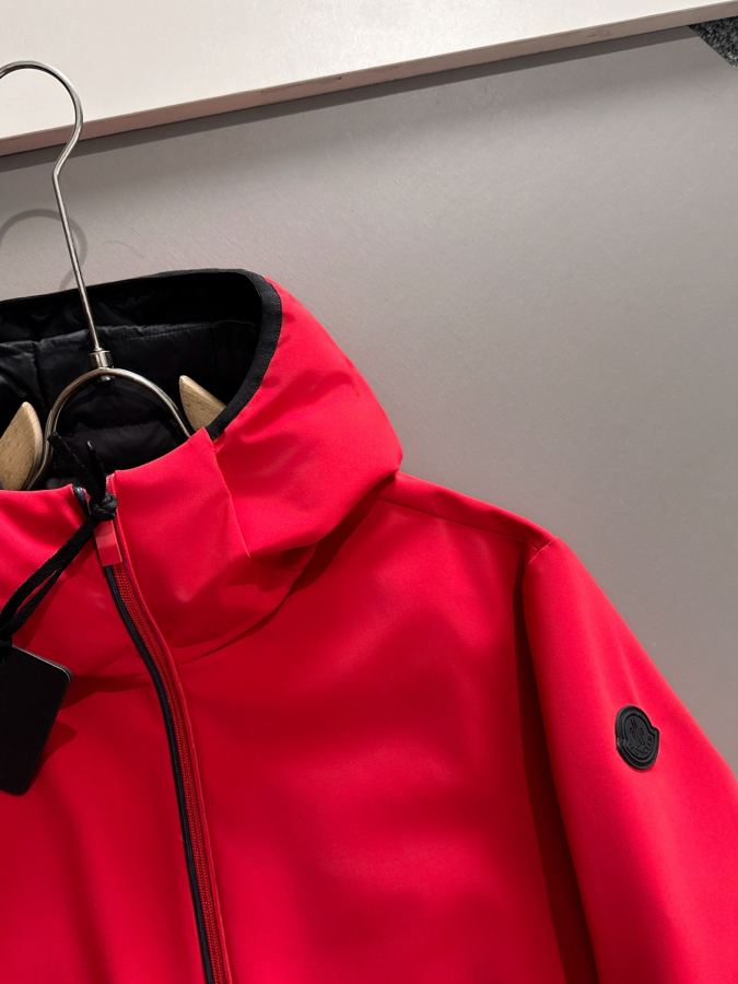 1:1 Replica Hellstar Clothes Premium Moncler Batisse.,.,. NFC — AAA Quality Replica — photo 2