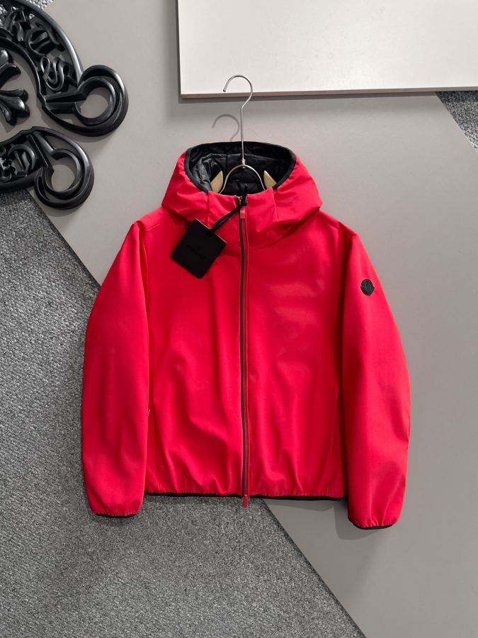 1:1 Replica Hellstar Clothes Premium Moncler Batisse.,.,. NFC — AAA Quality Replica