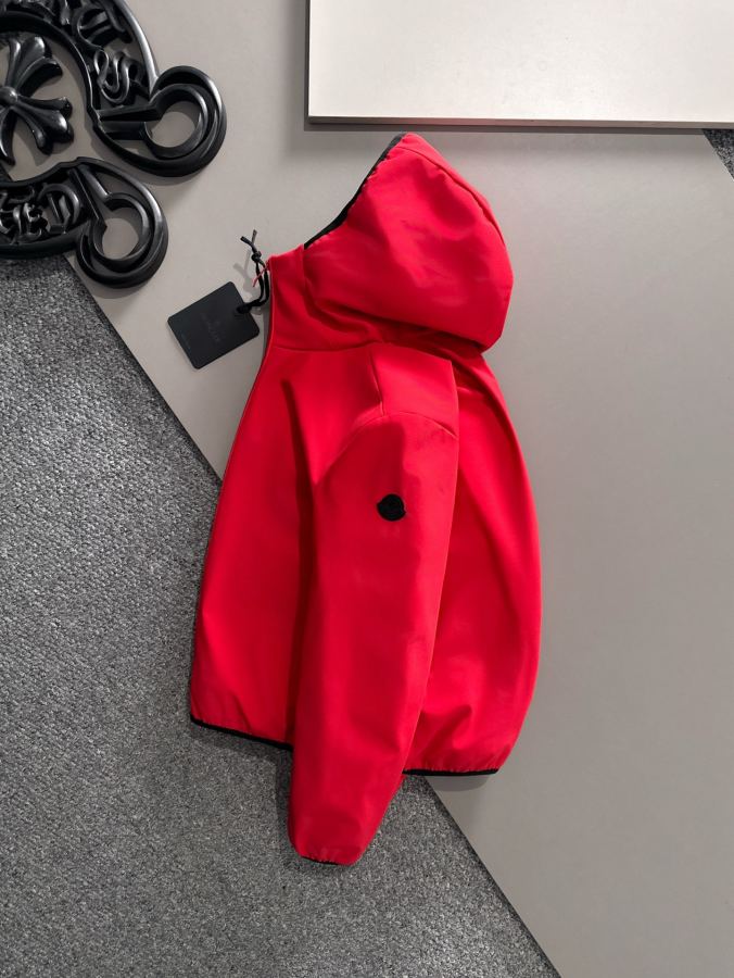 1:1 Replica Hellstar Clothes Premium Moncler Batisse.,.,. NFC — AAA Quality Replica — photo 6