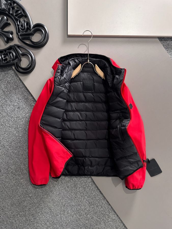 1:1 Replica Hellstar Clothes Premium Moncler Batisse.,.,. NFC — AAA Quality Replica — photo 3