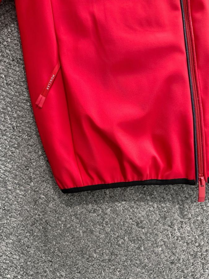 1:1 Replica Hellstar Clothes Premium Moncler Batisse.,.,. NFC — AAA Quality Replica — photo 8