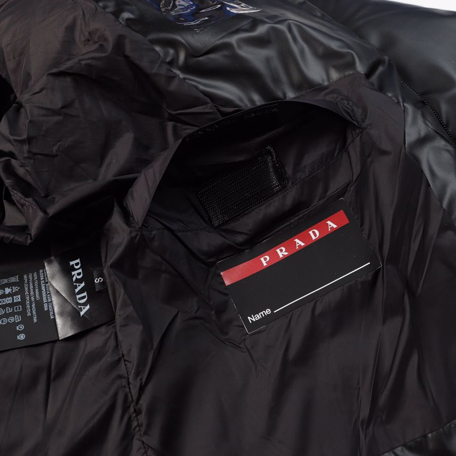 1:1 Replica Prada men Prada 23 FW — 1:1 Replica — photo 9