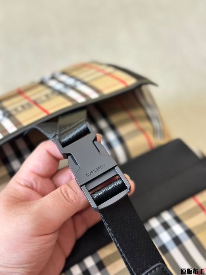 1:1 Replica knapsack Top original single original cloth — 1:1 Replica — photo 6