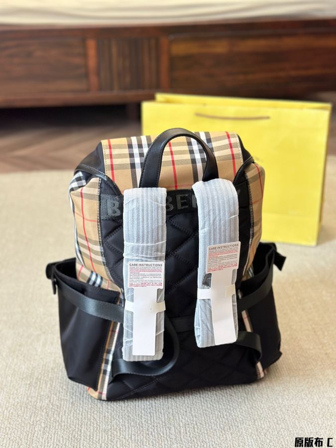 1:1 Replica knapsack Top original single original cloth — 1:1 Replica — photo 3