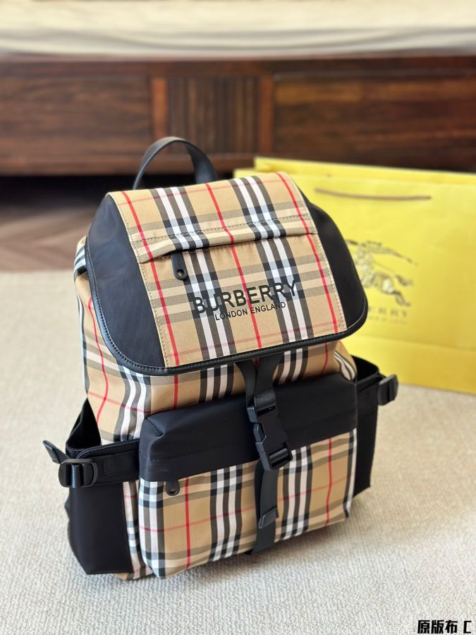 1:1 Replica knapsack Top original single original cloth — 1:1 Replica — photo 5