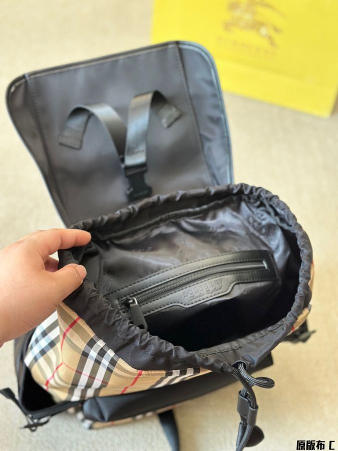 1:1 Replica knapsack Top original single original cloth — 1:1 Replica — photo 8