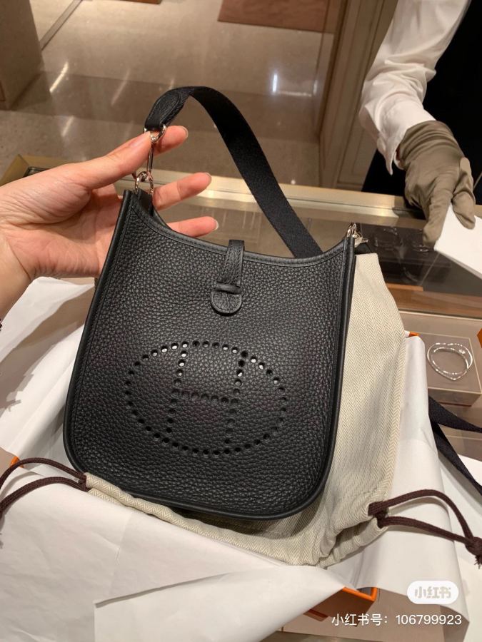 1:1 Replica Hermes Women Hermes mini — 1:1 Replica — photo 6