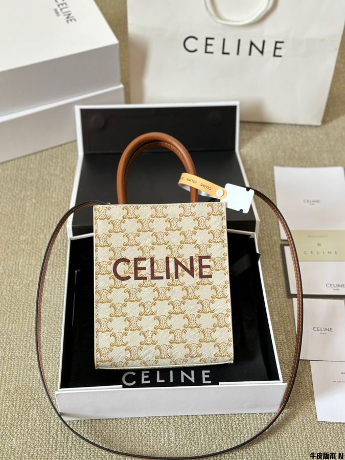 1:1 Replica Celine bag Celine | Celine tote — AAA Quality Replica — photo 5