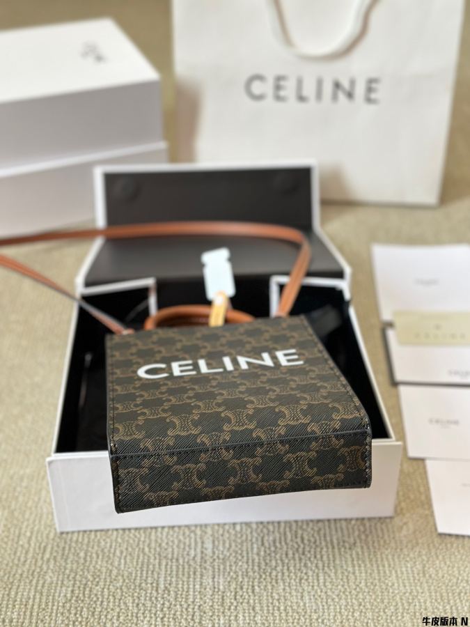 1:1 Replica Celine bag Celine | Celine tote — AAA Quality Replica — photo 8