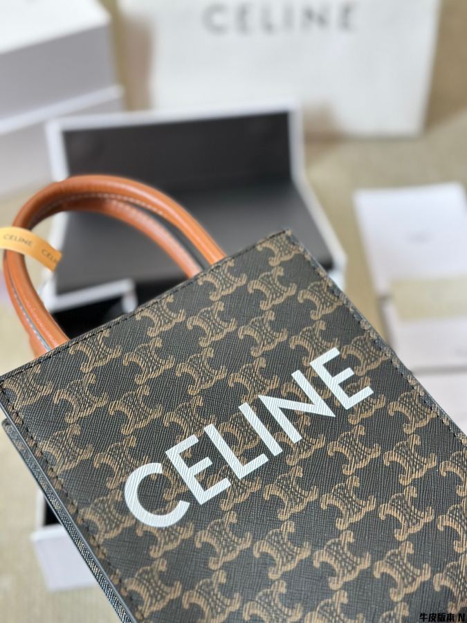 1:1 Replica Celine bag Celine | Celine tote — AAA Quality Replica — photo 4