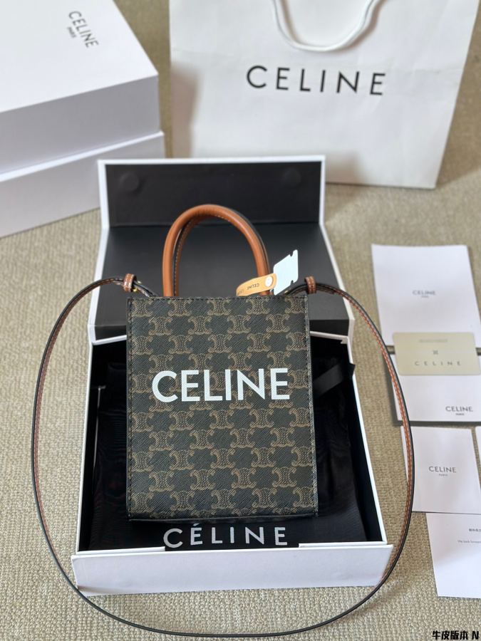 1:1 Replica Celine bag Celine | Celine tote — AAA Quality Replica — photo 6