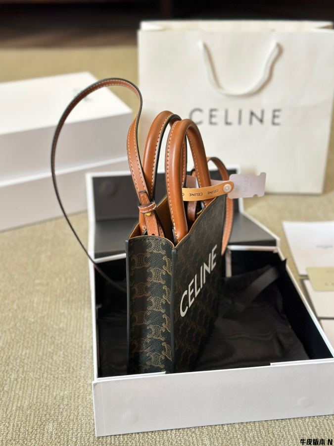 1:1 Replica Celine bag Celine | Celine tote — AAA Quality Replica — photo 9