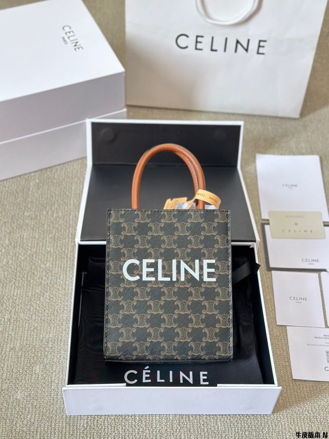 1:1 Replica Celine bag Celine | Celine tote — AAA Quality Replica — photo 2