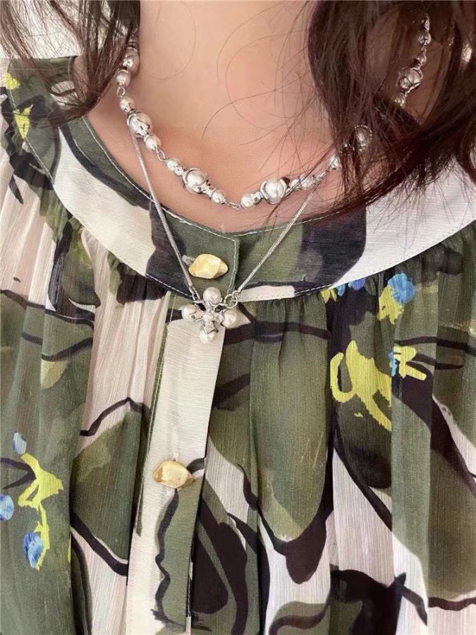 1:1 Replica Celine Jewelry Celine — AAA Quality Replica — photo 4