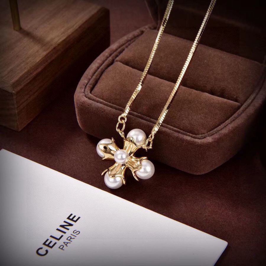 1:1 Replica Celine Jewelry Celine — AAA Quality Replica — photo 5