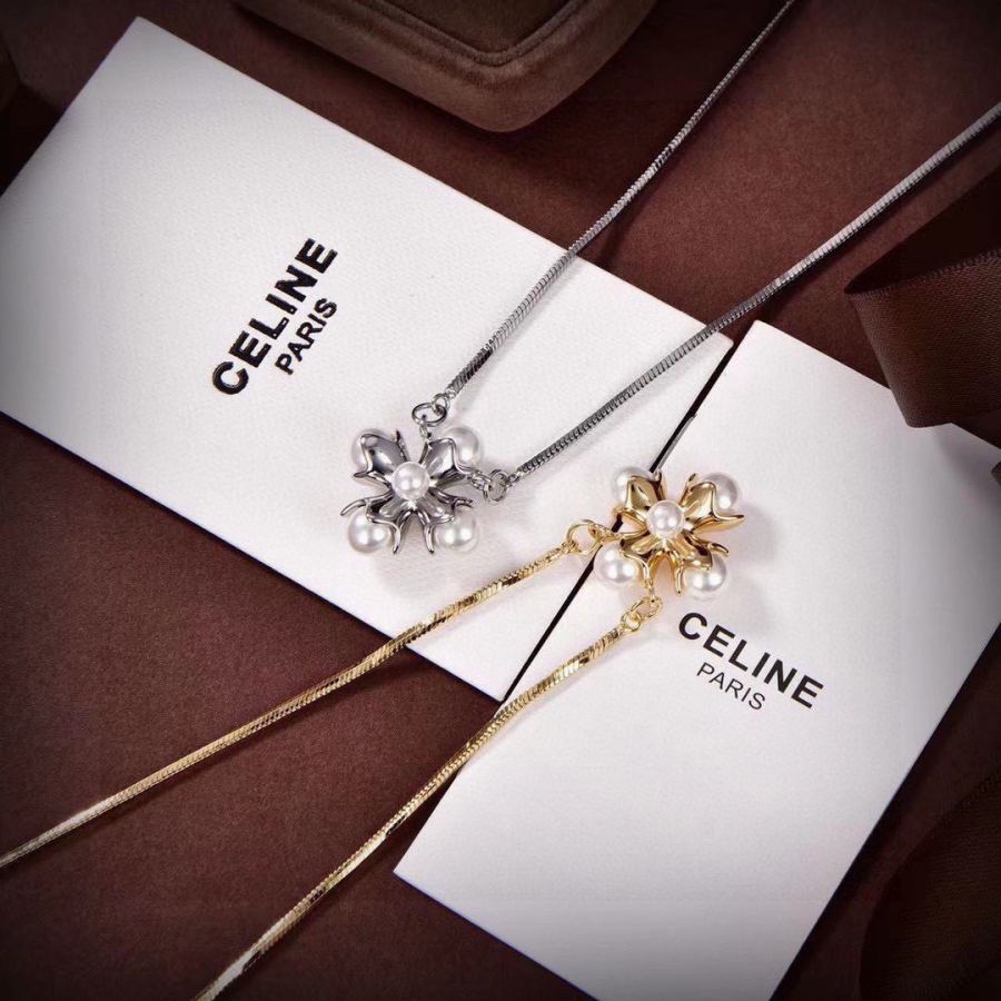 1:1 Replica Celine Jewelry Celine — AAA Quality Replica