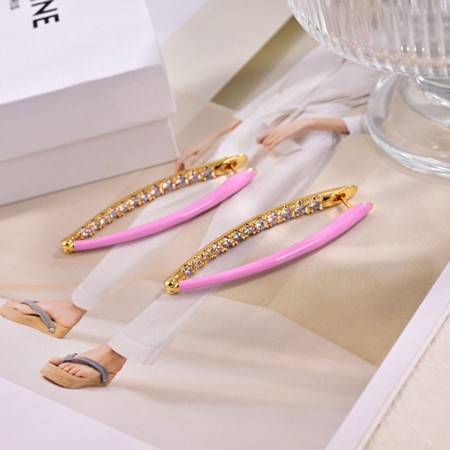 1:1 Replica Celine Jewelry Celine — Premium Replica — photo 2